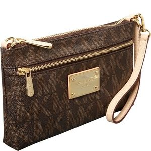 Michael Kors Wristlet